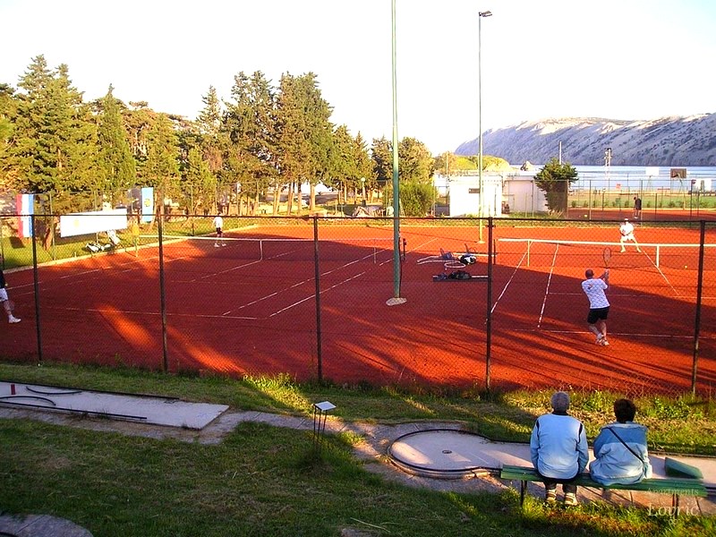 Sport